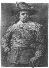 Wladyslaw IV Vasa Painting artwork preview