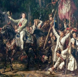 Kosciuszko Raclawice Painting artwork preview