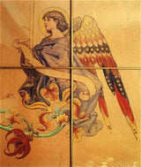 Angel Painting artwork preview