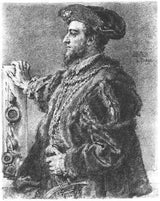 Sigismund II August Painting artwork preview