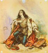 Saint Casimir Painting artwork preview