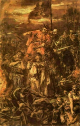Jan Zizka Painting artwork preview