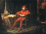 Stanczyk Painting artwork preview