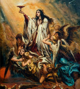 Polonia Painting artwork preview