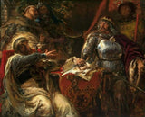 Wladyslaw the Short Painting artwork preview