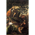 The Raising of Lazarus 2