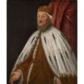 Doge Pietro Loredano, c.1567-70 