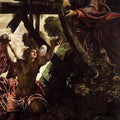 The Temptation of Christ 2 