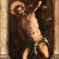 St Sebastian 2 