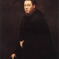 Portrait of a Young Gentleman c. 1555 