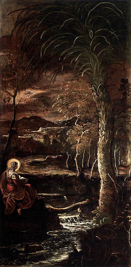 St Mary of Egypt 2 