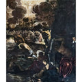 The Baptism of Christ 2
