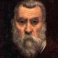 Self-portrait (detail) c. 1588 