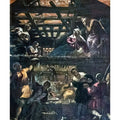 The Adoration of the Shepherds, 1578-81 