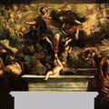 The Assumption of the Virgin 2 