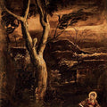 St Mary Magdalen 1582-87 