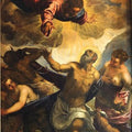 The Temptation of St Anthony 2 