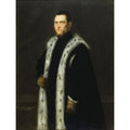 Portrait of a Man aged Twenty six, 