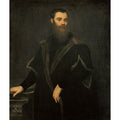 Lorenzo Soranzo 1519-75, aged 35, 1553 