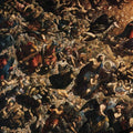 Paradise (detail) 