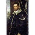 Battista Morosoni 1537-98, High Procurator 