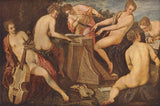 Women Playing Music artwork preview