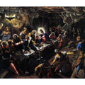 The Last Supper 1592-94 2 