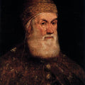 Portrait of Doge Girolamo Priuli 2 
