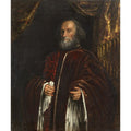 Portrait of a Senator 3 