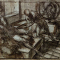 Venus, Mars, and Vulcan 