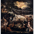 The Fall of Manna 