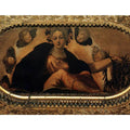 Allegory of Fortune (Felicità) 