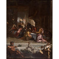 The Last Supper 4 