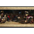 St. Roch Curing the Plague 