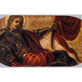 Allegory of the Scuola di San Teodoro 