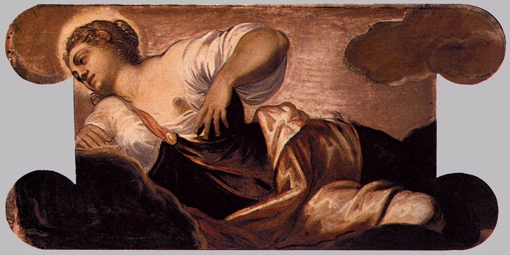 Allegory of Truth 