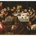 The Last Supper 6 