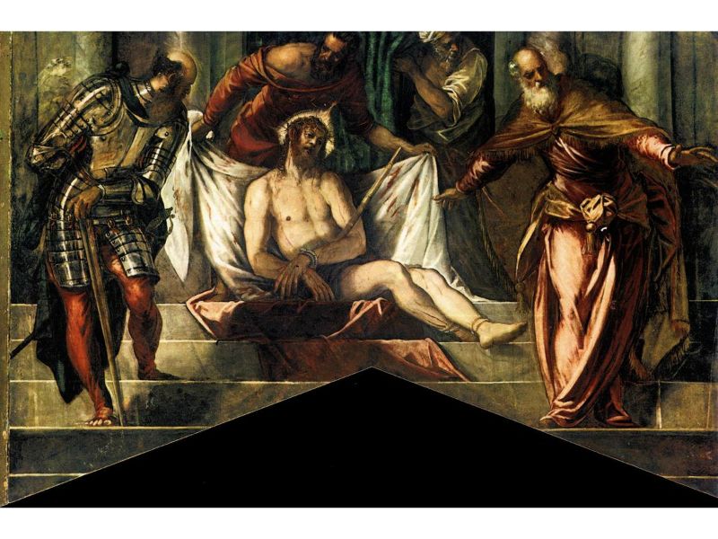 Ecce Homo