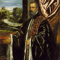 Portrait of a Venetian Senator 3 