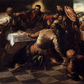 Last Supper 3 