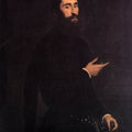 Portrait of a Genoese Nobleman 