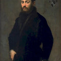 Young Man from the Renialme Family 