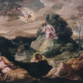 Agony In The Garden 