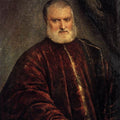 Portrait of Procurator Antonio Cappello 