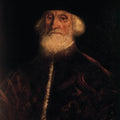 Portrait of Procurator Jacopo Soranzo 