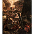 The Baptism of Christ 3 