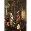 Christ Before Pilate (Cristo davanti a Pilato) 
