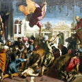 Miracle of the Slave (Miracolo dello schiavo) 