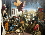 Miracle of the Slave (Miracolo dello schiavo) artwork preview