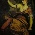 Allegory of Prudence 